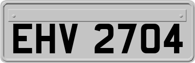 EHV2704