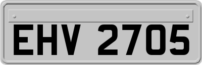 EHV2705
