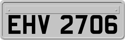 EHV2706