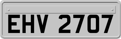 EHV2707