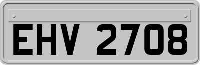 EHV2708