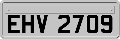 EHV2709