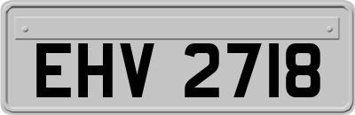EHV2718