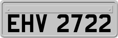 EHV2722