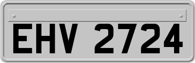 EHV2724