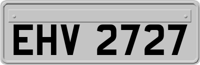 EHV2727