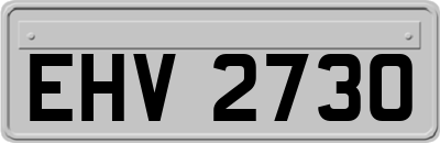 EHV2730