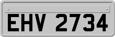 EHV2734