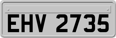 EHV2735