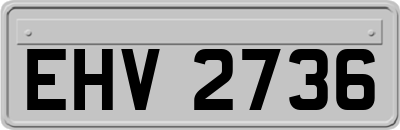 EHV2736