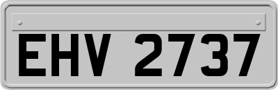 EHV2737