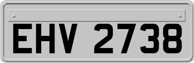 EHV2738