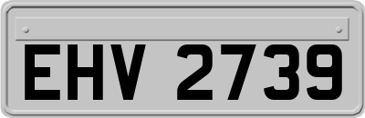 EHV2739