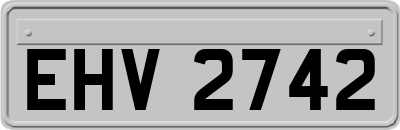 EHV2742