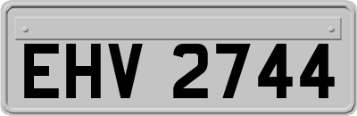 EHV2744