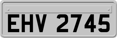 EHV2745