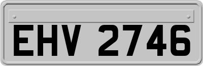 EHV2746