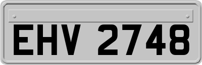 EHV2748