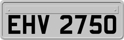 EHV2750