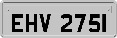 EHV2751