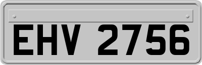 EHV2756