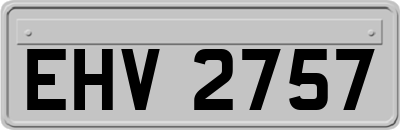 EHV2757