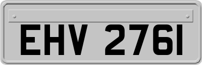 EHV2761