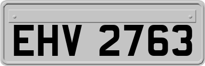 EHV2763