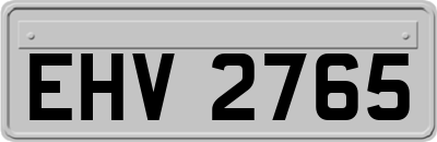 EHV2765