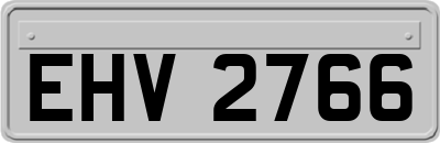 EHV2766