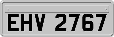 EHV2767