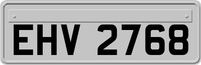 EHV2768
