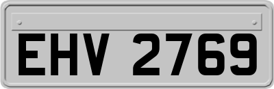 EHV2769
