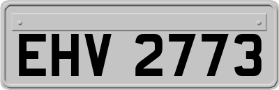 EHV2773