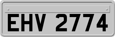 EHV2774
