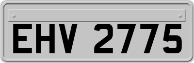 EHV2775