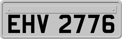 EHV2776