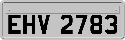 EHV2783