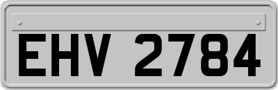EHV2784