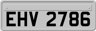 EHV2786