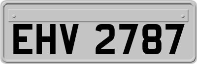 EHV2787