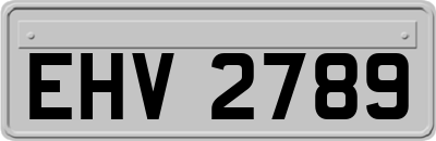 EHV2789