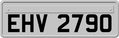 EHV2790