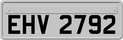 EHV2792
