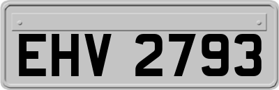 EHV2793
