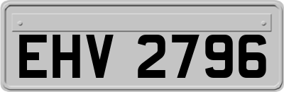 EHV2796