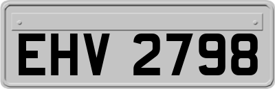 EHV2798