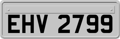 EHV2799