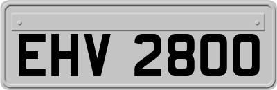 EHV2800