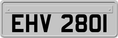 EHV2801